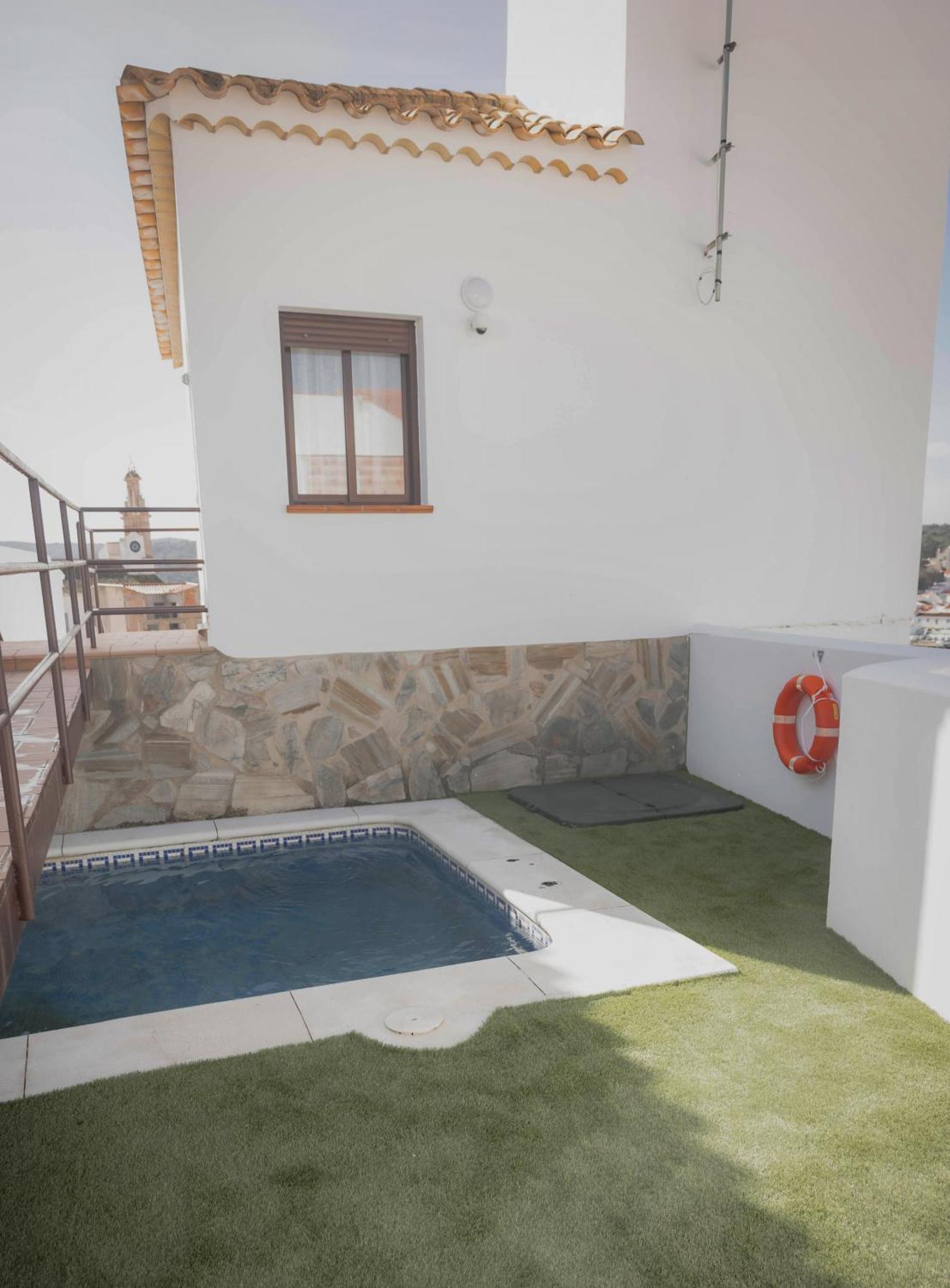 Neade Residencial Suites Sanlúcar de Guadiana Zewnętrze zdjęcie