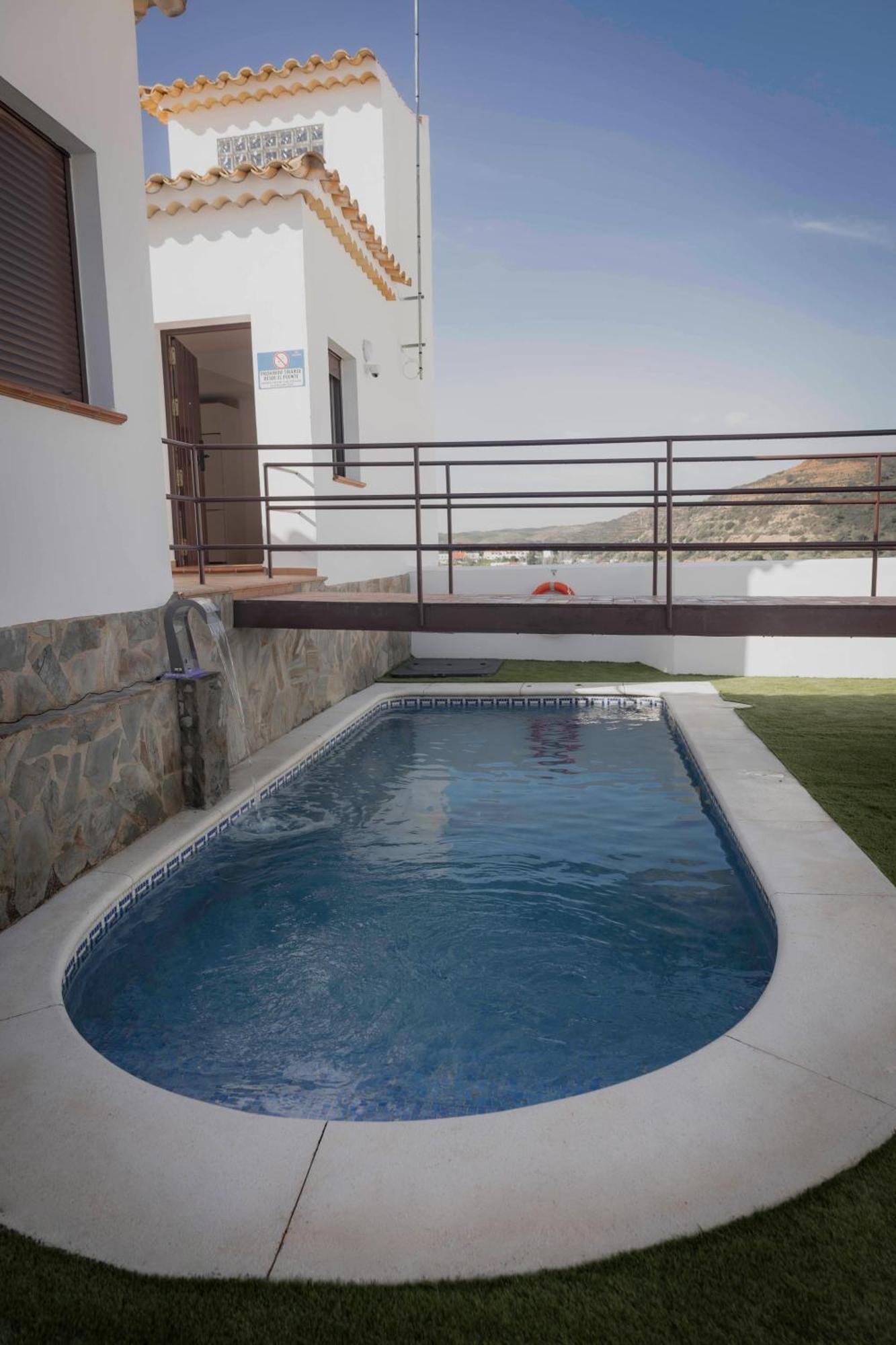 Neade Residencial Suites Sanlúcar de Guadiana Zewnętrze zdjęcie