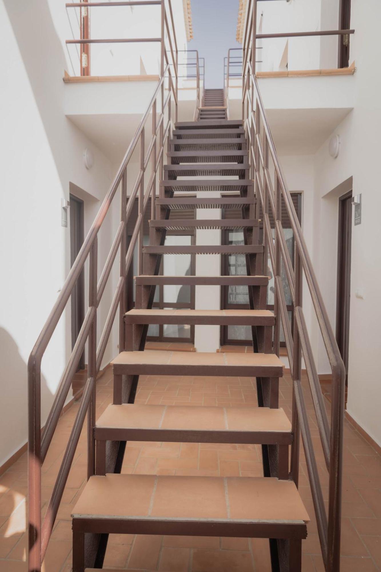 Neade Residencial Suites Sanlúcar de Guadiana Zewnętrze zdjęcie