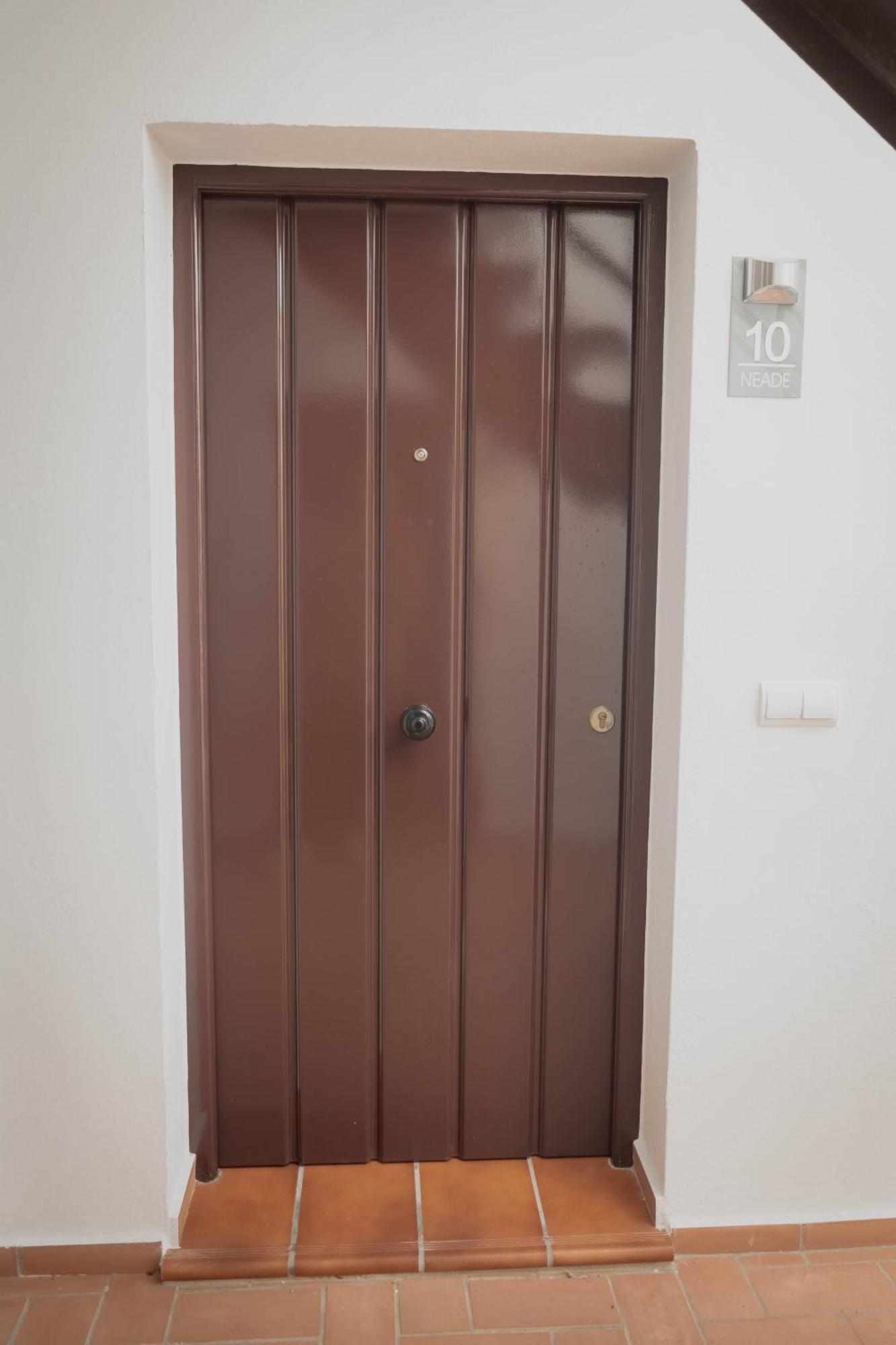 Neade Residencial Suites Sanlúcar de Guadiana Zewnętrze zdjęcie