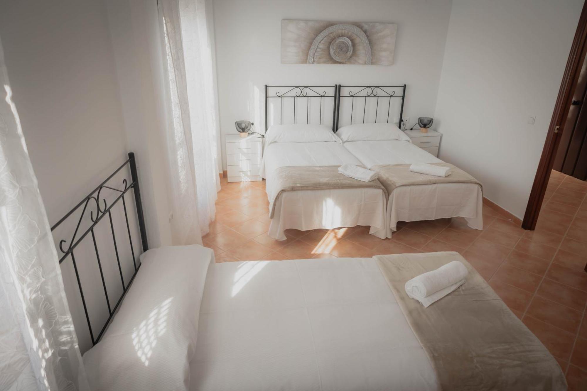 Neade Residencial Suites Sanlúcar de Guadiana Zewnętrze zdjęcie