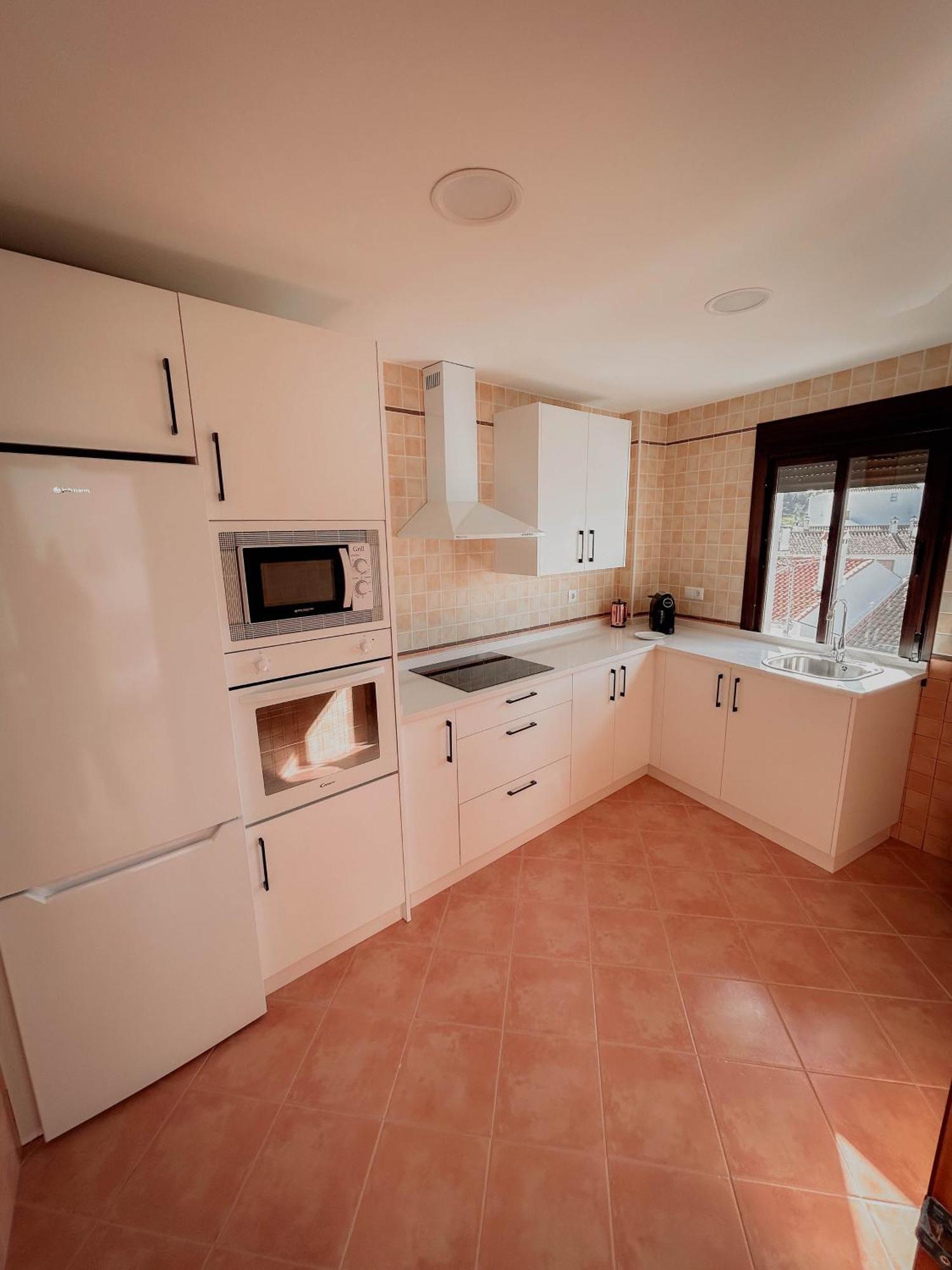 Neade Residencial Suites Sanlúcar de Guadiana Zewnętrze zdjęcie
