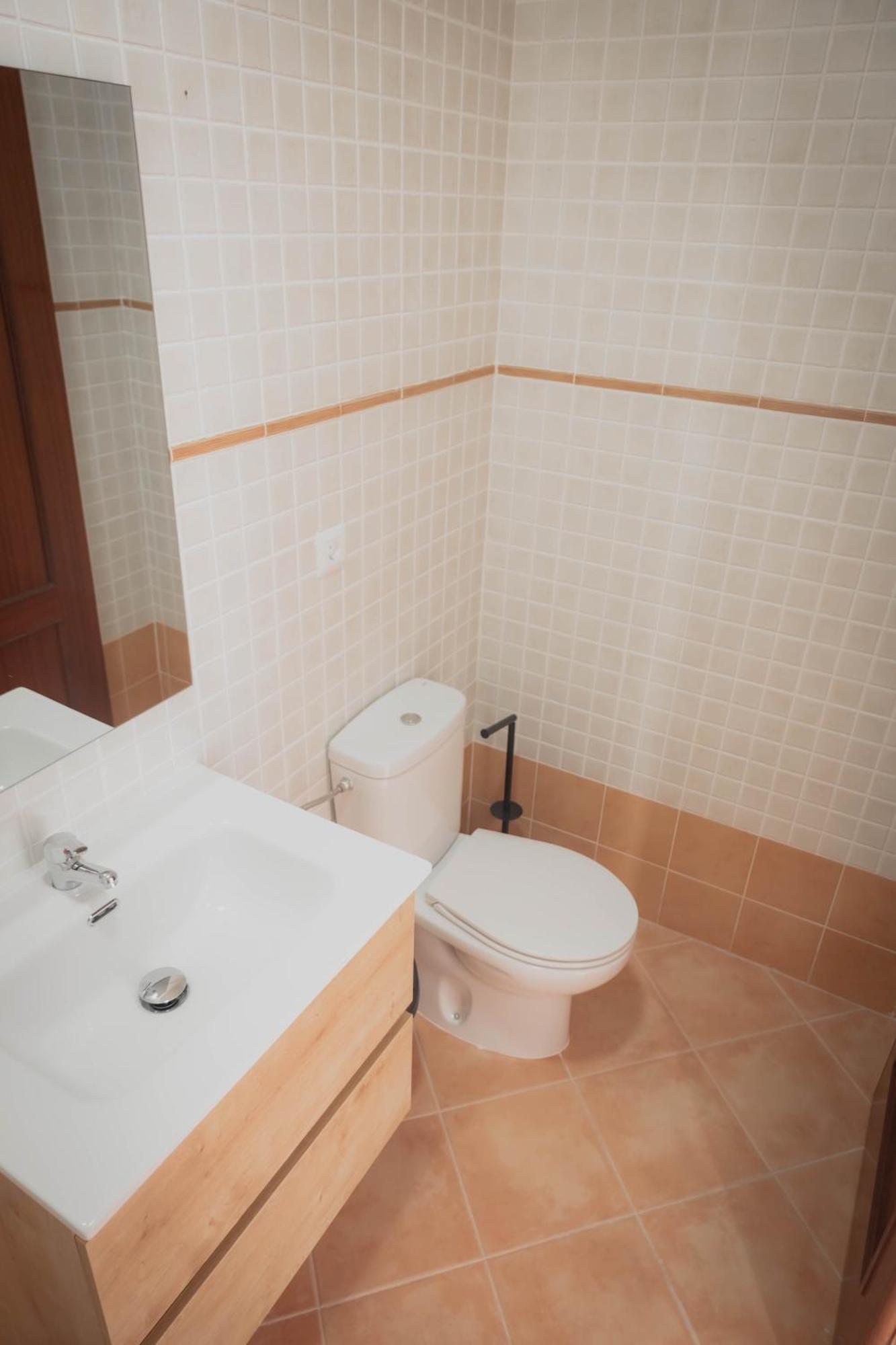 Neade Residencial Suites Sanlúcar de Guadiana Zewnętrze zdjęcie