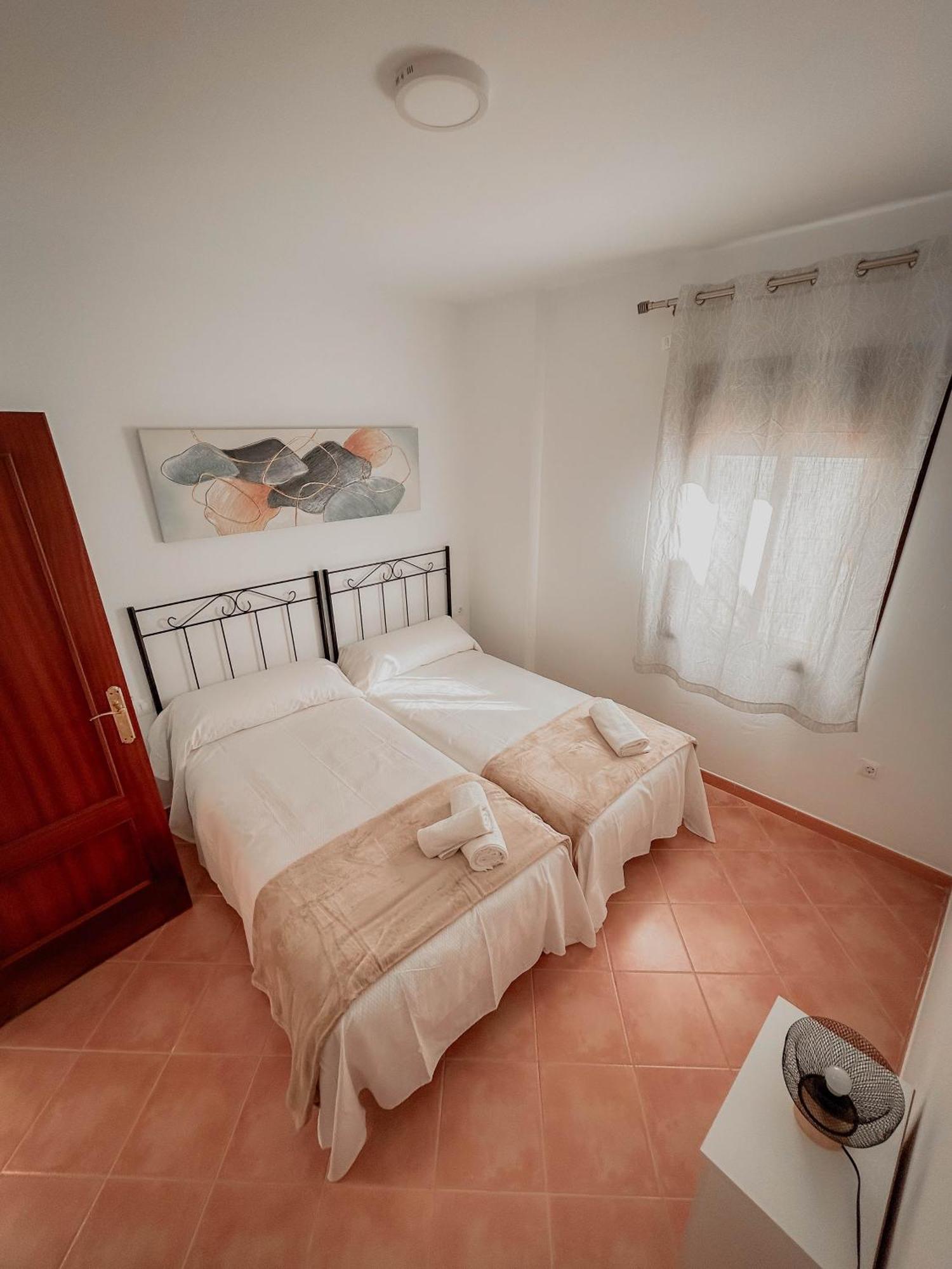 Neade Residencial Suites Sanlúcar de Guadiana Zewnętrze zdjęcie