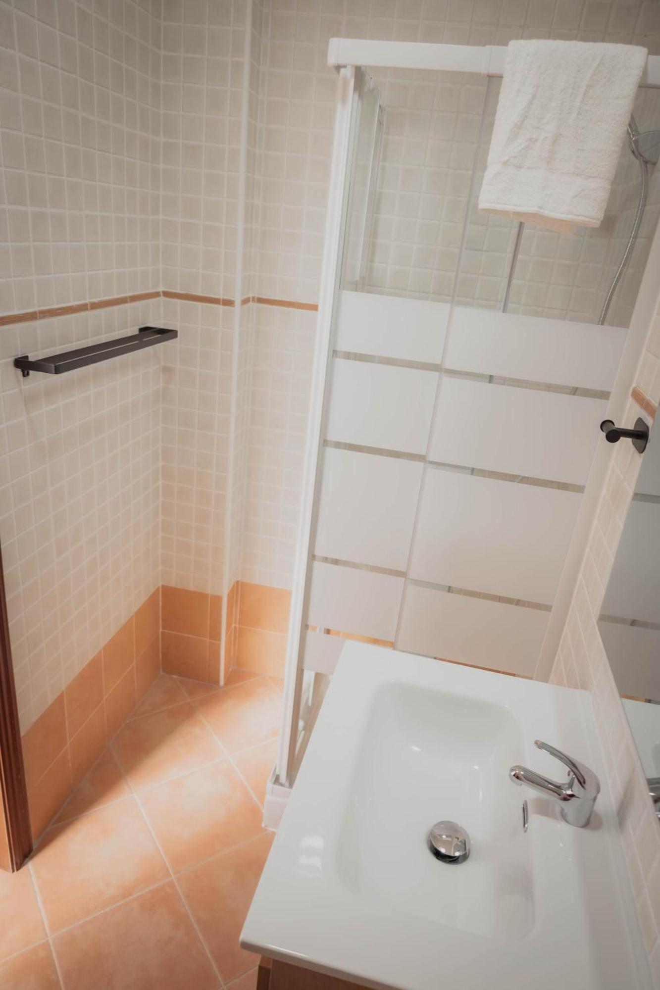 Neade Residencial Suites Sanlúcar de Guadiana Zewnętrze zdjęcie