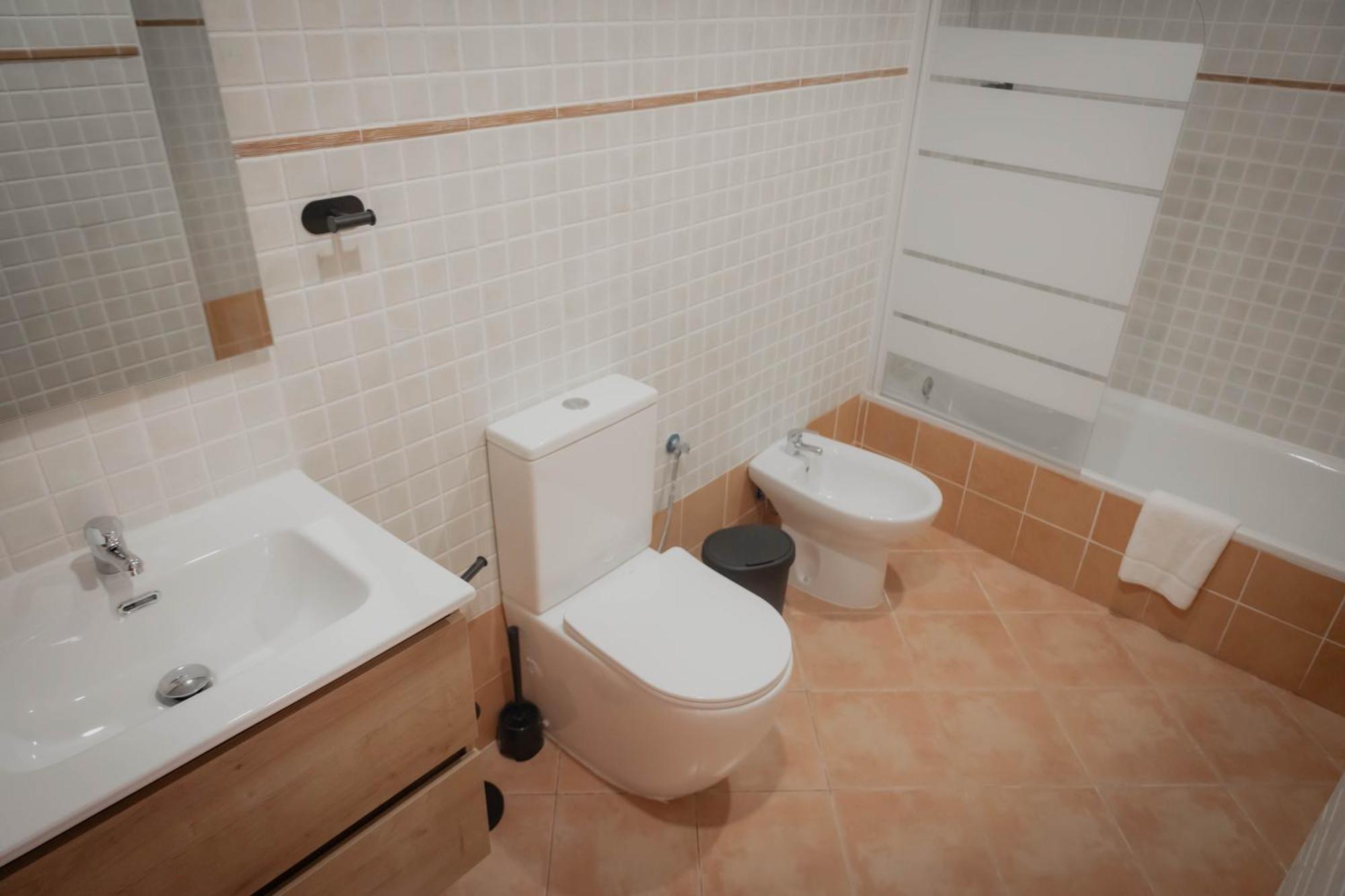 Neade Residencial Suites Sanlúcar de Guadiana Zewnętrze zdjęcie