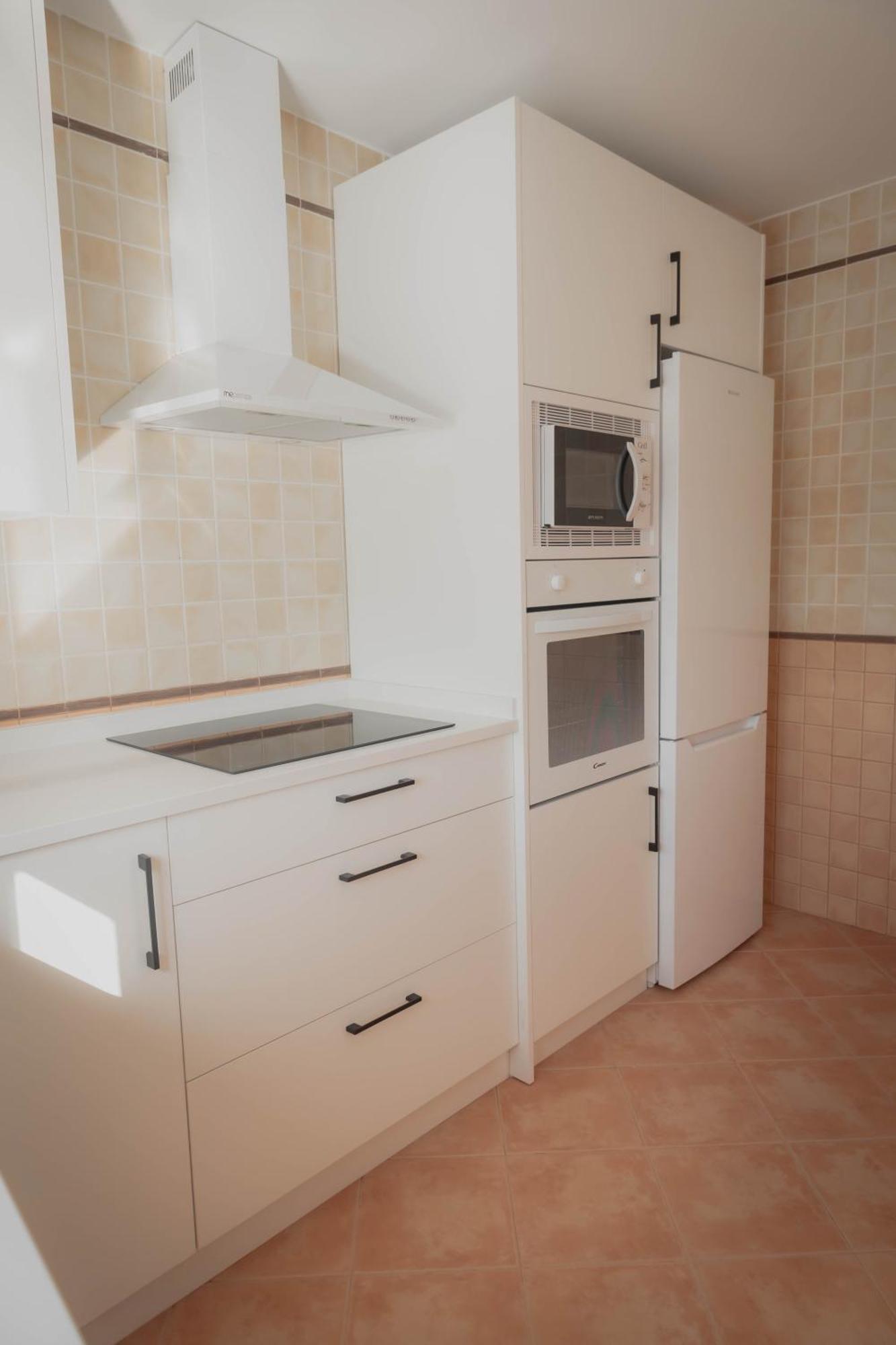 Neade Residencial Suites Sanlúcar de Guadiana Zewnętrze zdjęcie